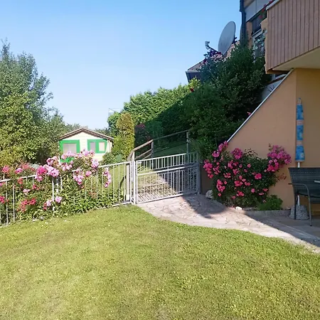 Elleberger * Velden am Wörthersee