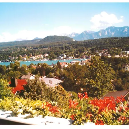Elleberger Appartamento Velden am Wörthersee
